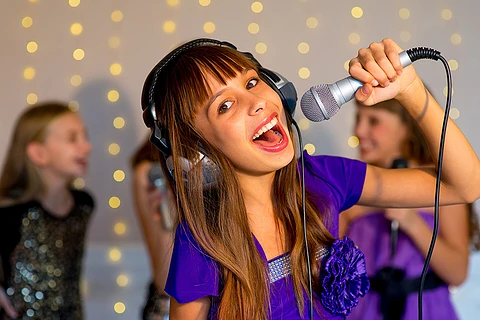 白山商务ktv低端场，畅享休闲娱乐-江源区ktv预定